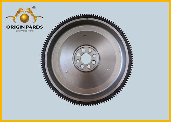 J05E حذافة 13450-5260 لمحرك هينو بنظام حقن الوقود الإلكتروني، فتحات مستشعر حول 14 بوصة، قابض 140 سنًا، 56 فتحة