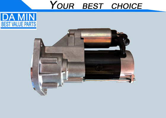 4JJ1 البداية 1876183830 ISP العلامة التجارية للحفر ZX160-3 ZX180-3 4JJ1 المحرك المحرك 8980450272 فولت 24 فولت 4.0 كيلوواط