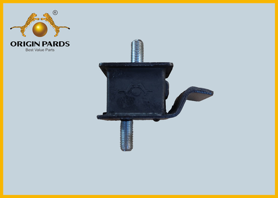 مصدر أجزاء العلامة التجارية المحرك خلفية تركيب وسادة المطاط 8941119031 المحرك 4JB1 4BD1 4HF1 4HG1 اسوزو قطع غيار السيارات