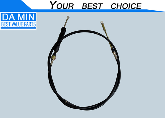 NHR NKR MSB5S ناقل تحديد الكابل 8970899873 كلا الجانبين لا ربط عصا الطول 2700mm التحكم في العدادات