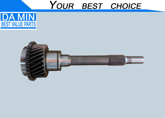 إيزوزو NKR NPR NQR 4BE1 المحرك MSA5G ناقل التروس العمودي 8970355521