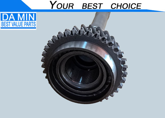 إيزوزو NKR NPR NQR 4BE1 المحرك MSA5G ناقل التروس العمودي 8970355521