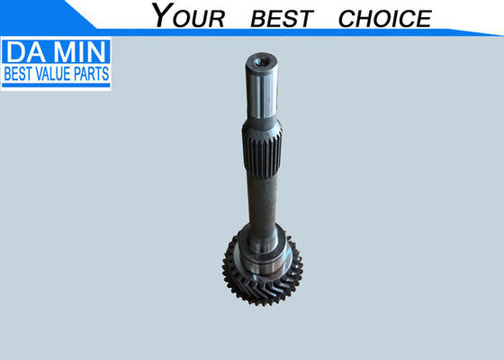 إيزوزو NKR NPR NQR 4BE1 المحرك MSA5G ناقل التروس العمودي 8970355521