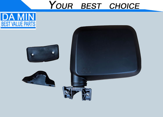 مرآة جانبية يسار إيسوزو TFR TFS يدوية ABS 8-97037611-0 منذ 1993