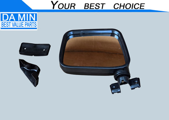 مرآة جانبية يسار إيسوزو TFR TFS يدوية ABS 8-97037611-0 منذ 1993