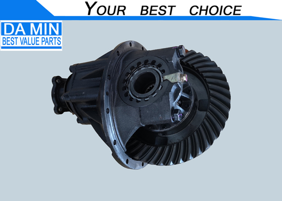 43/7 التفاضل 8980151300 NNR NPR NQR محور الخلفي غلاف الهيكل أجزاء الاسوزو 4HF1 4HG1 محرك معدات التشغيل القطر الخارجي 292mm