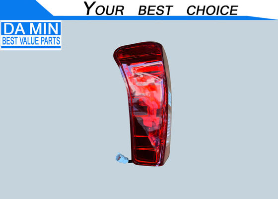 Dmax Rear Lamp 8982330912 Model Year 2015 Left Side Isuzu Pickup Electric Auto Parts Plug 5 Pins