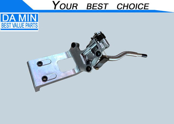 J08C J08E ناقلة تروس المحرك 33550-E0500 Hino500 كابينة السائق دليل التحكم في السرعة القيادة اليد اليسرى شاحنة