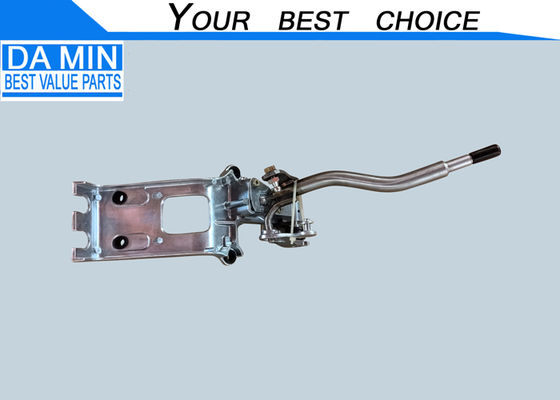 J08C J08E ناقلة تروس المحرك 33550-E0500 Hino500 كابينة السائق دليل التحكم في السرعة القيادة اليد اليسرى شاحنة