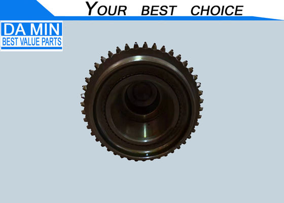 عمود علوي لعلبة تروس الشاحنة الخفيفة 8973500060 عمود تروس قرص القابض Isuzu MYY6S موديل ناقل الحركة 14*26*45 سنًا