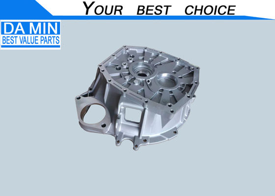 ISUZU Gearbox Housing 8972370996 8972370995 MYY5T MYY6T ناقل الحركة