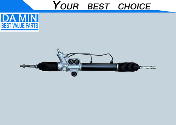 نظام تعليق مستقل وحدة قيادة NKR 8973545622 شاحنة Isuzu قيادة القيادة وحدة تحكم آلة القيادة تشمل عصا ربطة عنق