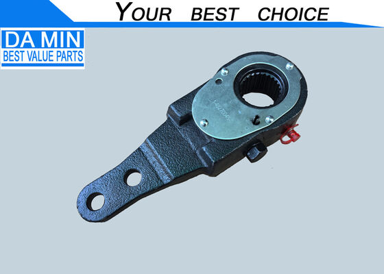 ذراع ضبط الفرامل الأوتوماتيكي 1482700450 FVR EXR CXZ Isuzu قطع غيار فرامل الشاحنات الثقيلة ضبط مساحة أسطوانة الفرامل الخلفية والبطانة