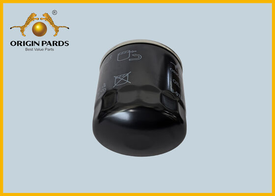 ORIGIN PARDS العلامة التجارية 4JB1 4JG2 4BD1 مرشح وقود المحرك 5873103350 مرشح الديزل حياة طويلة الاستخدام للشاحنة Isuzu NKR NPR