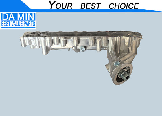 غطاء برودة الزيت وبرودة النواة لـ 4JJ1 تركيب برودة زيت المحرك 8980254034 الاستخدام في سيارات الركاب Isuzu Dmax Pickup Mux Suv