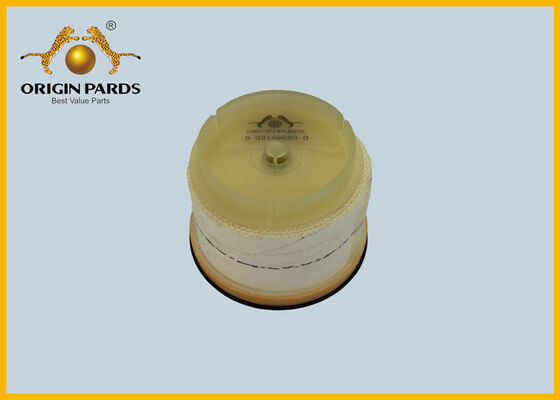 4JH1 4JK1 4JJ1 RZ4E مرشح وقود المحرك 8981596930 ORIGIN PARDS مرشح الديزل لعلامة TFR UCR NLR NMR ELF النموذج بعد عام 2012