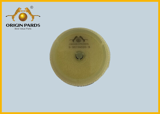 4JH1 4JK1 4JJ1 RZ4E مرشح وقود المحرك 8981596930 ORIGIN PARDS مرشح الديزل لعلامة TFR UCR NLR NMR ELF النموذج بعد عام 2012