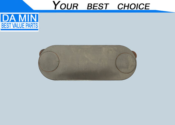 غطاء برودة الزيت وبرودة النواة لـ 4JJ1 تركيب برودة زيت المحرك 8980254034 الاستخدام في سيارات الركاب Isuzu Dmax Pickup Mux Suv