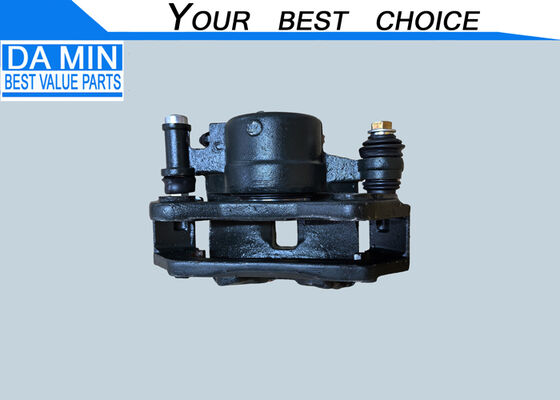 عجلة الفرامل القرصية 8943880120 المحور الأمامي آلية الفرامل العجلة اليمنى إيسوزو TFR 2WD بيكاب 4JA1 4JB 4ZE1 المحرك