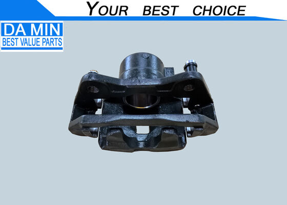 4JA1 4JB 4ZE1 محرك TFR مكبس فرامل قرصي 8943880130 آلية فرملة العجلة الأمامية اليسرى Isuzu بيك آب الدفع الثنائي