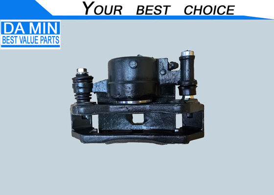 4JA1 4JB 4ZE1 محرك TFR مكبس فرامل قرصي 8943880130 آلية فرملة العجلة الأمامية اليسرى Isuzu بيك آب الدفع الثنائي