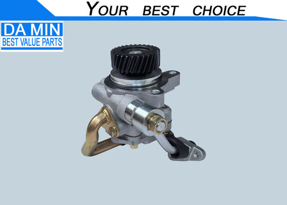 مضخة القيادة 4JK1 4JJ1 مضخة القيادة 8979466980 Isuzu TFR TFS DMAX مضخة القيادة 29 أسنان معدات النفط الطويلة