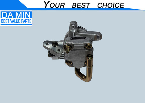 مضخة القيادة 4JK1 4JJ1 مضخة القيادة 8979466980 Isuzu TFR TFS DMAX مضخة القيادة 29 أسنان معدات النفط الطويلة