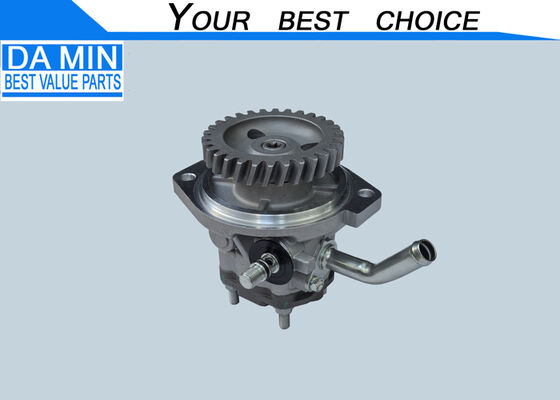 4HG1 4HK1 Steering Pump 8980067935 High Strength Aluminum Good Performance NNR NPR NQR Isuzu Truck Power Steering Assist Chassis Part