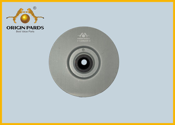 أصل أجزاء 6WA1 6WF1 6WG1 مرشح الزيت 1132402340 1132402410 واسعة النطاق استخدام المحرك عنصر مرشح الزيت للشاحنة Isuzu الثقيلة