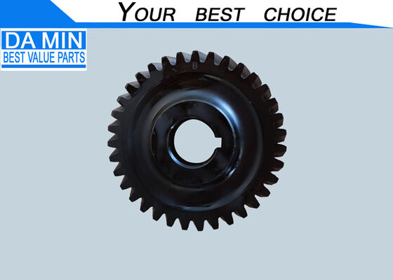 35 الأسنان 6HK1 عجلة الشعاع الكامش 8943901510 ضبط توقيت صمام الهواء 6HE1 6HH1 6HK1 المحرك Isuzu FSR FTR FVR قطاعات الشاحنة