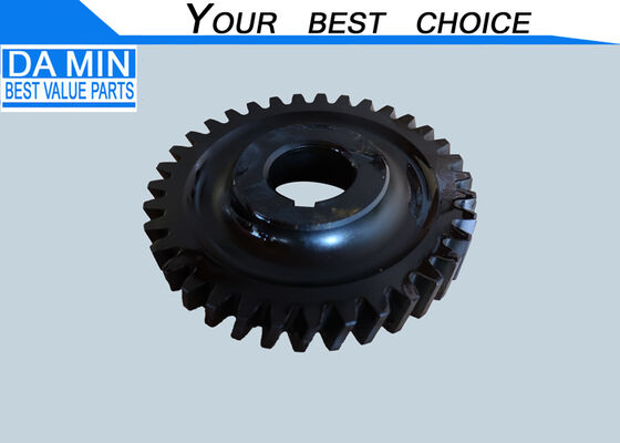 35 الأسنان 6HK1 عجلة الشعاع الكامش 8943901510 ضبط توقيت صمام الهواء 6HE1 6HH1 6HK1 المحرك Isuzu FSR FTR FVR قطاعات الشاحنة