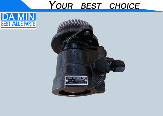 6M70 مضخة القيادة الكهربائية MC082764 معدل 40 أسنان زيت هيدروليكي مضخة القيادة Fuso Mitsubishi السيارة