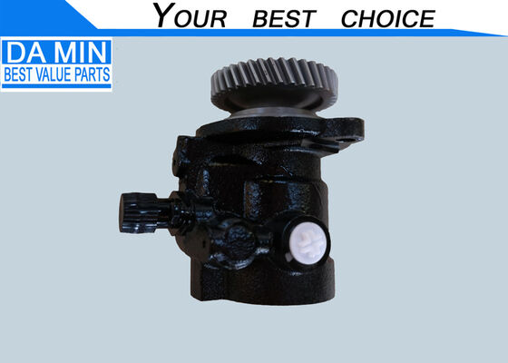 6M70 مضخة القيادة الكهربائية MC082764 معدل 40 أسنان زيت هيدروليكي مضخة القيادة Fuso Mitsubishi السيارة