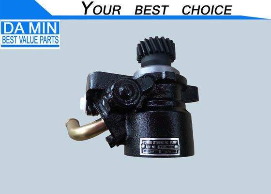 J05C مضخة القيادة 44350-1340 عجلة 20 أسنان زيت هيدروليكي هينو مضخة القيادة 44350-1341 J05C مركبة محرك