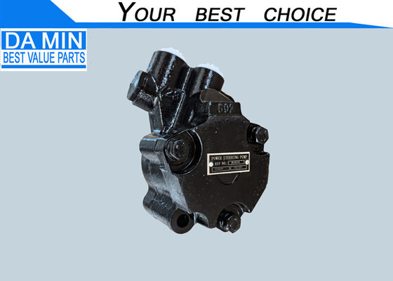 6D16 مضخة توجيه معزز MC090259 ترس 22 سن زيت هيدروليكي مضخة توجيه فوسو ميتسوبيشي مركبة