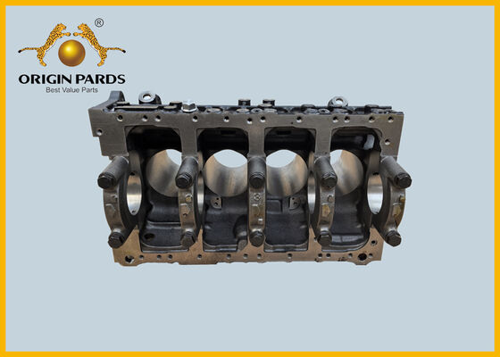 4JJ1 كتلة أسطوانة المحرك 8982448661 Dmax Pickup Mux Suv Isuzu Vehicle 3.0L محرك 130kW معدل الطاقة كتلة أسطوانة الحديد الزهر