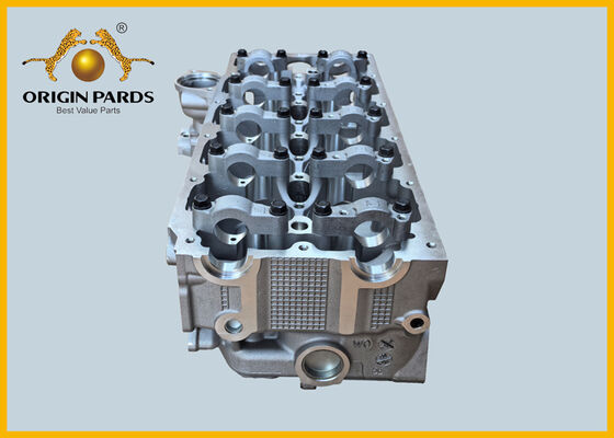 ZX160-3 الحفرة 4JJ1 رأس أسطوانة المحرك 8982230192 الألومنيوم تصميم اثنين من الشعب العكسي المحرك الصناعي السيارات الاستخدام الشائع