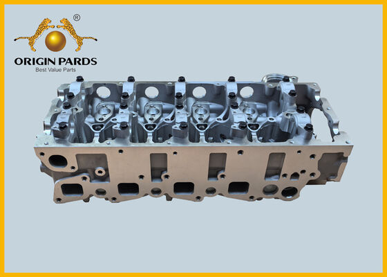 ZX160-3 الحفرة 4JJ1 رأس أسطوانة المحرك 8982230192 الألومنيوم تصميم اثنين من الشعب العكسي المحرك الصناعي السيارات الاستخدام الشائع