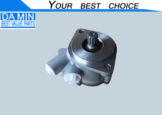 مضخة إدارة الطاقة 14-14375-001 شاحنة شاحنة الشحن قطع الهيكل المعدنية الهيدروليكية