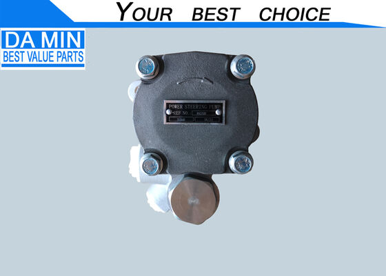 مضخة إدارة الطاقة 14-14375-001 شاحنة شاحنة الشحن قطع الهيكل المعدنية الهيدروليكية