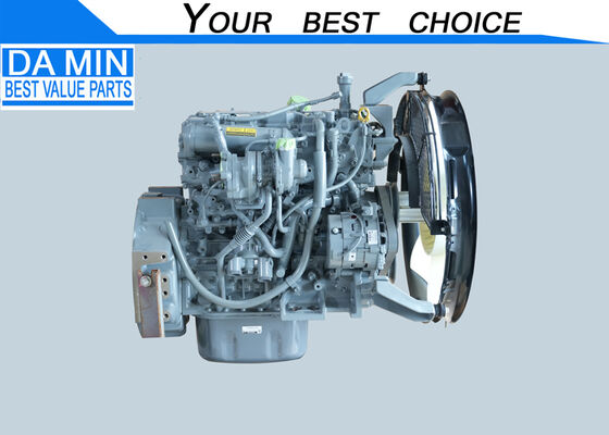 4JJ1 تجميع المحركات المعدات الصناعية الحفرة إيسوزو محرك كامل مع جميع قطع الغيار ZX160-3 ZX180-3 ZX140W-3 هيتاشي محرك آلة