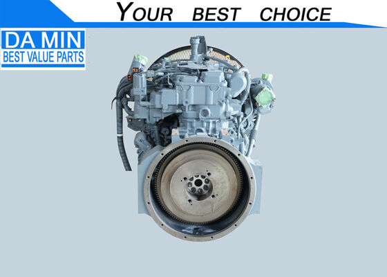 4JJ1 تجميع المحركات المعدات الصناعية الحفرة إيسوزو محرك كامل مع جميع قطع الغيار ZX160-3 ZX180-3 ZX140W-3 هيتاشي محرك آلة