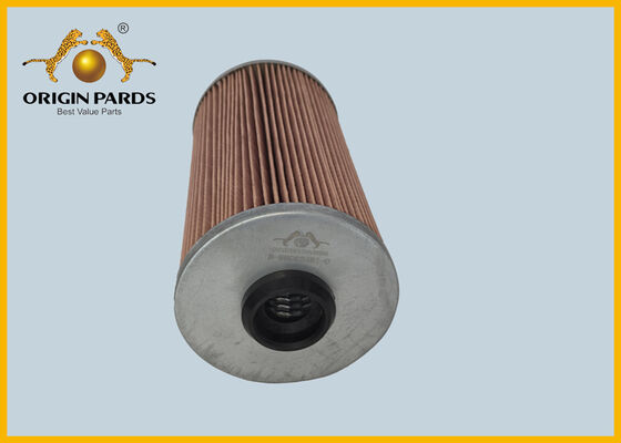 فلتر وقود أوريجن باردس 6HK1 6WG1 8980924811 شاحنة متوسطة FVR FVZ شاحنة ثقيلة CYZ CYH موديل 2008 فاصل ماء وترسيب