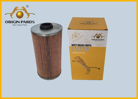 فلتر وقود أوريجن باردس 6HK1 6WG1 8980924811 شاحنة متوسطة FVR FVZ شاحنة ثقيلة CYZ CYH موديل 2008 فاصل ماء وترسيب