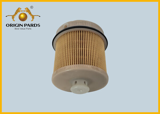 4HK1 فلتر الوقود 8982035990 ORIGIN PARDS أداء عالية التكلفة 4JJ1 4HK1 6HK1 عنصر المحرك فلتر الوقود NLR NNR FSR شاحنة FVR