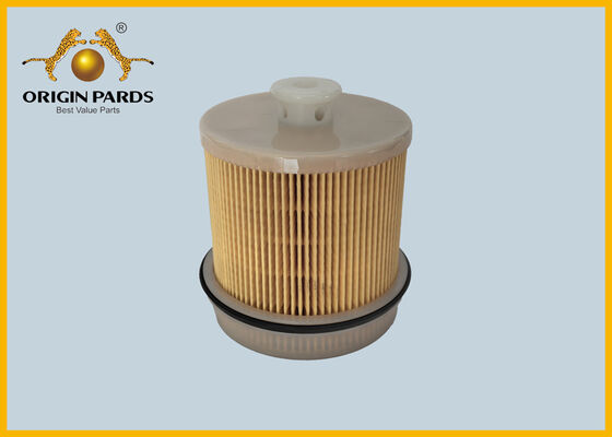 4HK1 فلتر الوقود 8982035990 ORIGIN PARDS أداء عالية التكلفة 4JJ1 4HK1 6HK1 عنصر المحرك فلتر الوقود NLR NNR FSR شاحنة FVR