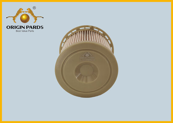 ORIGIN PARDS 4JK1 4JJ1 مرشح الوقود 8981499820 Dmax عنصر صيانة المحرك مرشح الديزل TFR TFS Pickup Mux SUV قطعة السيارة
