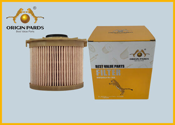 ORIGIN PARDS 4JK1 4JJ1 مرشح الوقود 8981499820 Dmax عنصر صيانة المحرك مرشح الديزل TFR TFS Pickup Mux SUV قطعة السيارة