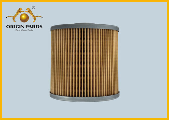 10PE1 6HK1 6WF1 فلتر وقود 1132401940 قطع غيار فلاتر أصلية PARDS FSR FTR FVR شاحنة بضائع CXZ EXR شاحنة ثقيلة عنصر صيانة