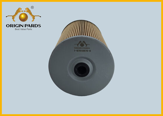 شاحنة خلاطة الخرسانة CYZ CYH فلتر وقود 1878109760 أصلي PARDS أداء عالي محرك 6WF1 10PE1 6SD1 حماية وصيانة